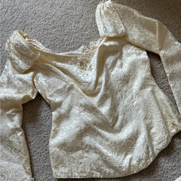 Vintage 80s set - Picture 2 of 2